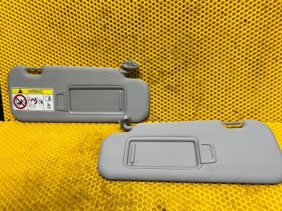 Солнцезащитный козырек Omoda C5 2023