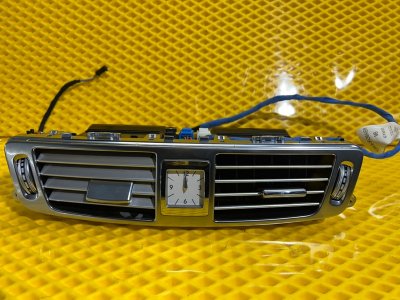 Дефлектор центральный Mercedes-Benz CLS-Class 2016 C218