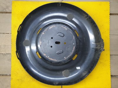 Чехол для запасного колеса Chery Tiggo