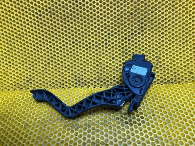 Педаль газа Peugeot 207 2008 ХЭТЧБЭК