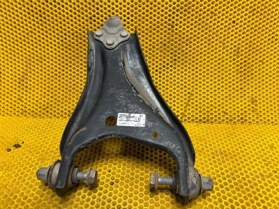 Рычаг подвески нижний Renault Duster 2008 - 2012