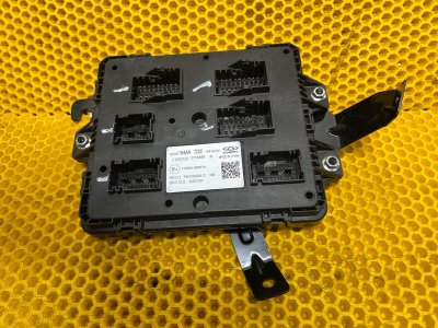Блок комфорта Chery Tiggo 9 2023 T26