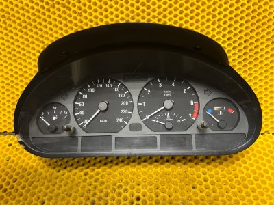 Панель приборов (Щиток) BMW 3-series 2004 E46