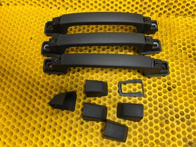 Ручка потолка BMW X3 2004 E83