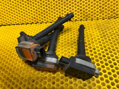 Катушка зажигания Nissan X-trail T31