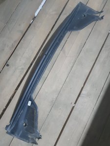 Жабо Peugeot 308 2012 4A