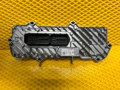 Блок управления АКПП (ЭБУ АКПП) Omoda C5 2023