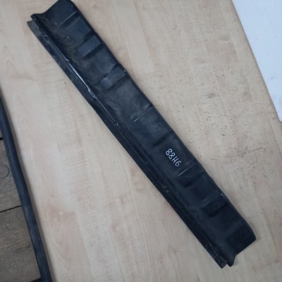 Кронштейн бампера Volkswagen Touareg 2011 7P