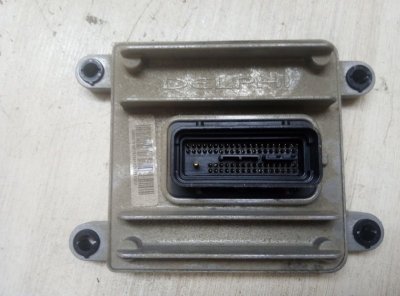 Блок электронный Geely MK 2010 LG1