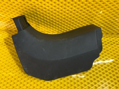 Накладка порога Chery Tiggo 9 2023 T26
