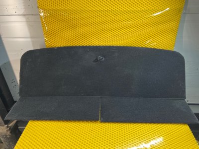 Пол багажника Chery Tiggo 9 2023 T26