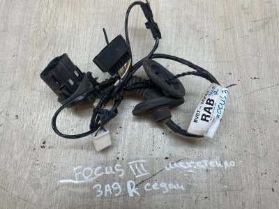 Проводка двери Ford Focus 3 2013 CB8