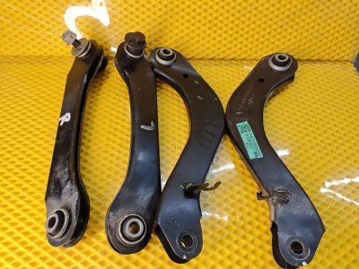 Рычаг задний Chery Tiggo 9 2023 T26