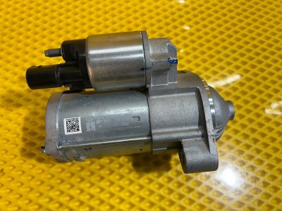 Стартер Chery Tiggo 9 2023 T26