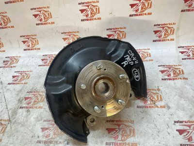 Кулак поворотный Honda CR-V 4 2014 RE5