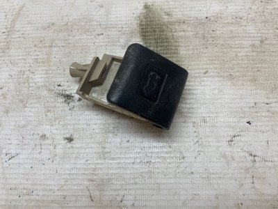 Кнопка открывания бензобака TOYOTA Land Cruiser Prado 2007 GRJ120