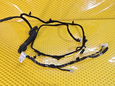 Проводка крышки багажника Omoda C5 2023