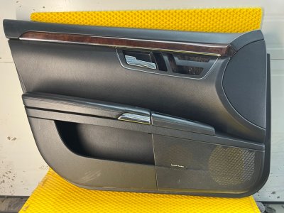 Обшивка двери (карта) Mercedes-Benz S-Class W221