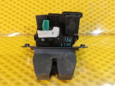 Замок крышки багажника Omoda C5 2023