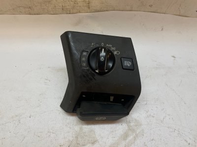 Переключатель света фар Mercedes-Benz S-klasse 2000 W220