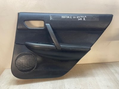 Обшивка двери Mazda 6 2005 GG