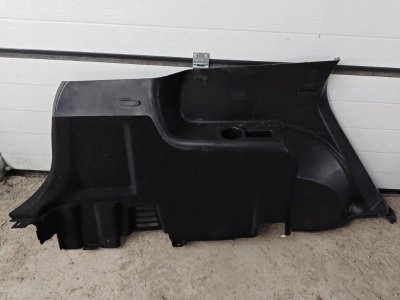 Обшивка багажника левая Chery Tiggo 9 2023 T26