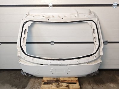Крышка багажника Omoda C5 2023