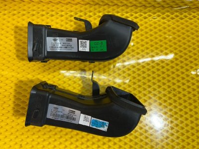Воздуховод Chery Tiggo 9 2023 T26