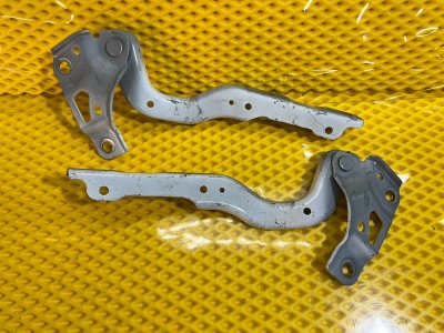 Петля капота Chery Tiggo 9 2023 T26
