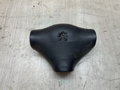 Подушка безопасности руля Peugeot 206 2006 2A/C
