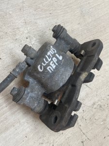 Суппорт Suzuki Cultus 1997 GC41W