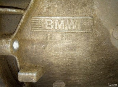 Свап комплект МКПП бмв е39 м52 м54 BMW 5 E39 m52 m