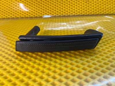 Ручка двери внутренняя Volkswagen Touareg 2003 7L6
