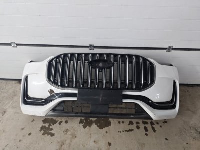 Бампер передний в сборе Chery Tiggo 9 2023 T26
