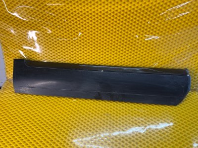Накладка двери Volkswagen Touareg 2003 7L6