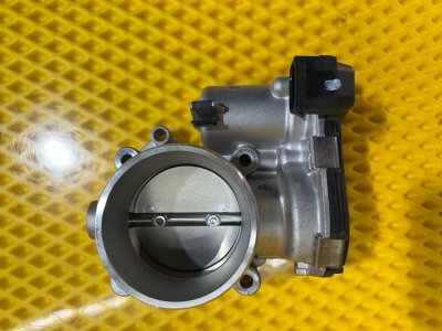 Дроссельная заслонка Chery Tiggo 9 2023 T26