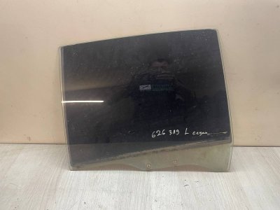 Стекло двери Mazda 626 1999 GF