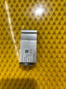 Клапан кондиционера Chery Tiggo 9 2023 T26