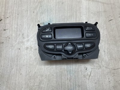 Блок управления климатом Peugeot 206 2006 2A/C