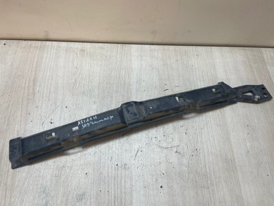 Кронштейн бампера Opel Astra H 2008 L48
