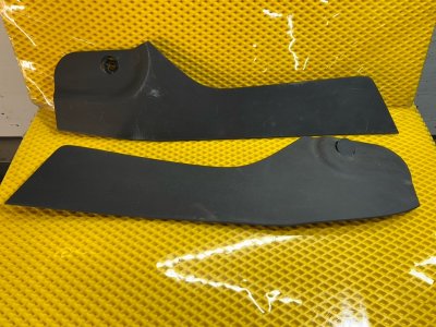 Накладка консоли Chery Tiggo 9 2023 T26