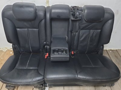 Задний диван Mercedes-Benz GL-Class 2008 X164