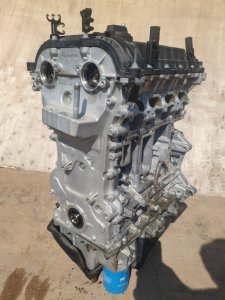 Двигатель Chery Tiggo 9 2023 T26