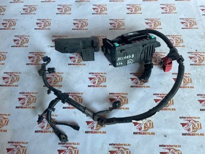 Блок предохранителей Honda Accord 8 2012 CU2