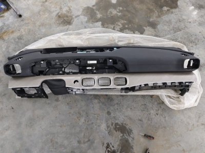 Панель салона (торпедо) Jaecoo J8 2023