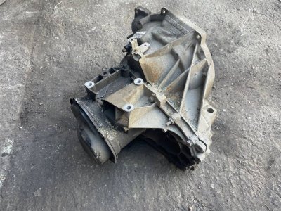 МКПП Ford Focus 3 2013 CB8