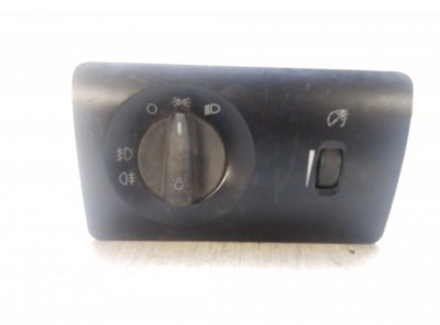 Блок управление светом Geely MK 2010 LG1