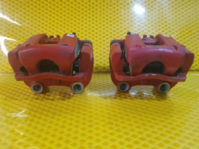 Суппорт тормозной Omoda C5 2023