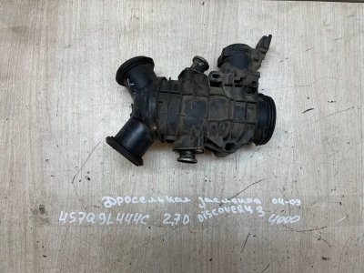 Дроссельная заслонка Land Rover Range Rover Sport 2004-2013 L320