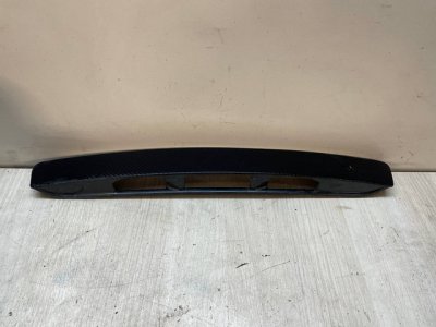 Накладка багажника Mazda 6 2005 GG